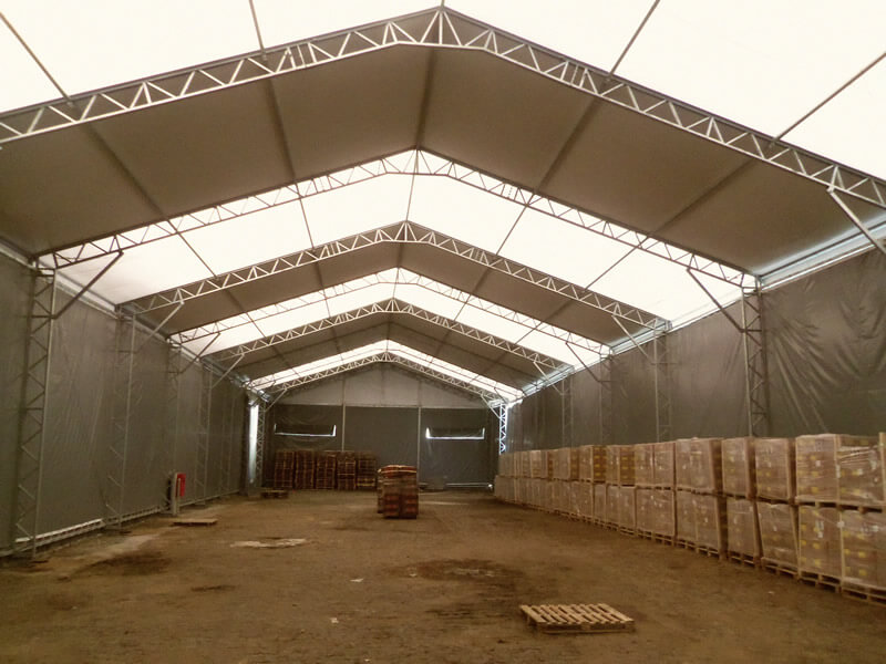 Eventos Memoráveis Com Nossas Tendas e Galpões